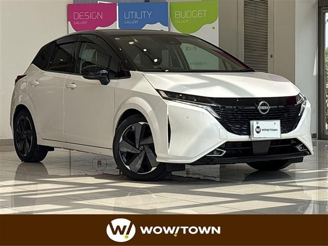 ノートオーラ1.2 G レザーエディション