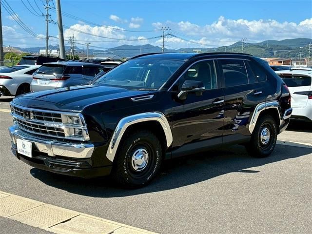 バディ2.0 20DX 4WD