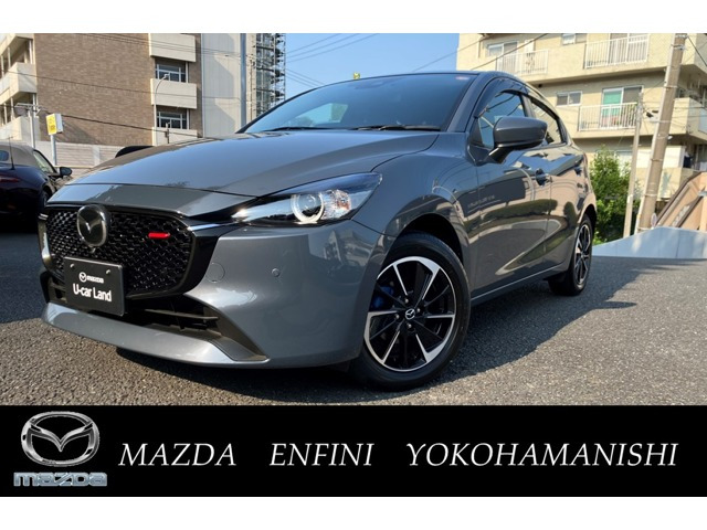 MAZDA21.5 15 スポルトプラス