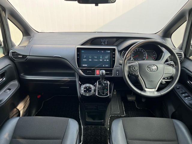 ノア2.0 Si