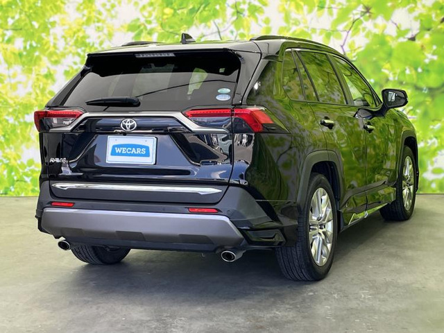 RAV42.0 G Zパッケージ 4WD