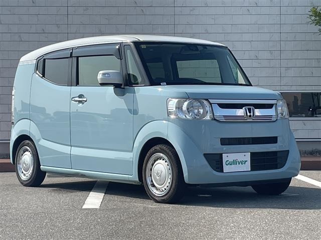 N-BOX