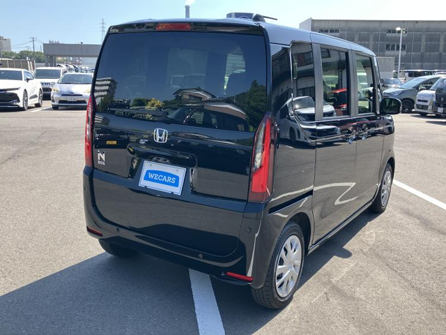 N-BOX