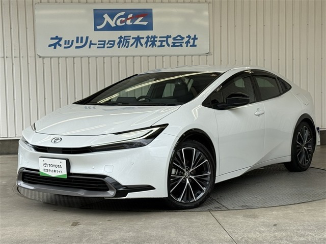 プリウス2.0 Z