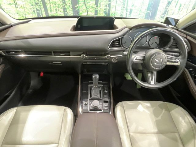 CX-302.0 20S Lパッケージ