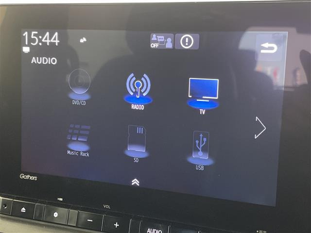 ステップワゴン2.0 e:HEV スパーダ