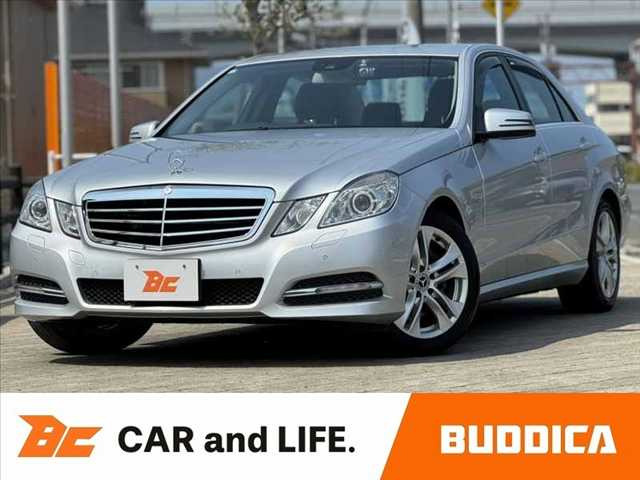 EクラスE350 ブルーテック アバンギャルド