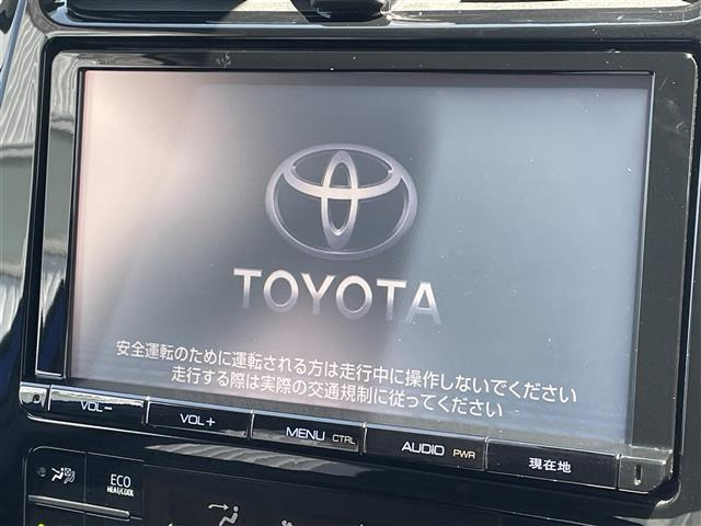 プリウス1.8 A プレミアム