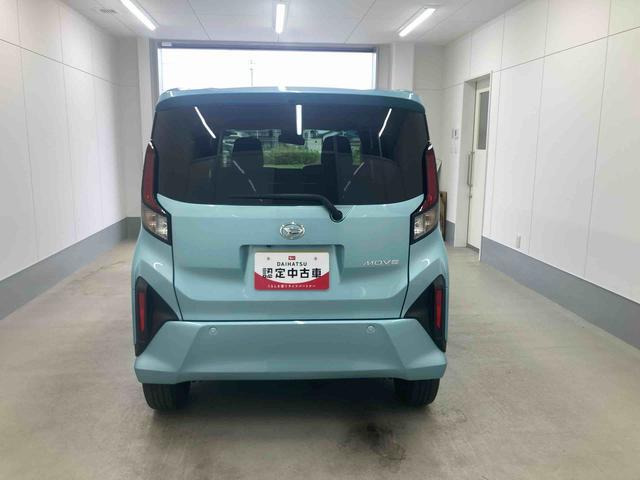 ムーヴRS