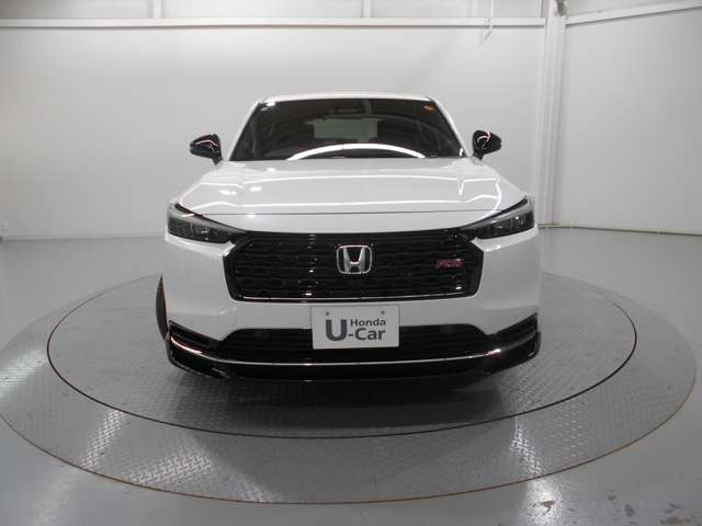 ヴェゼル1.5 e:HEV RS