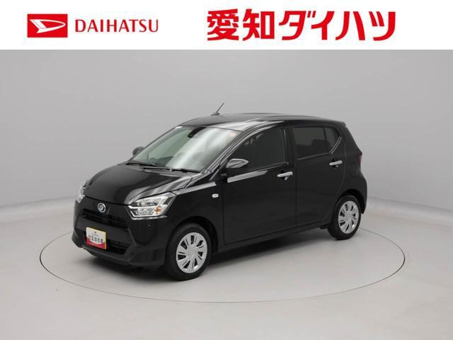 ミライースX SAIII