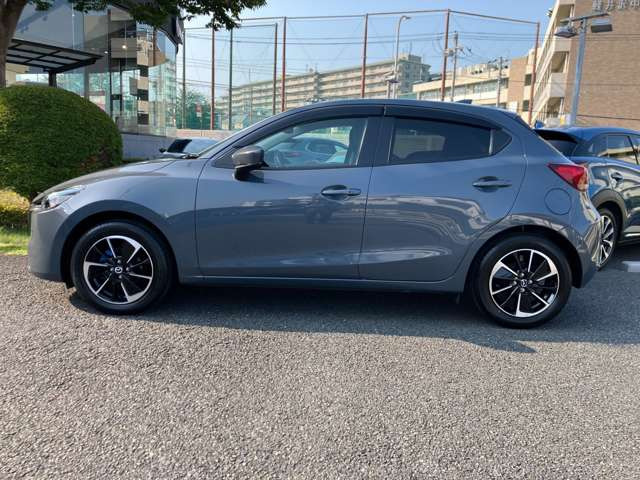 MAZDA21.5 15 スポルトプラス