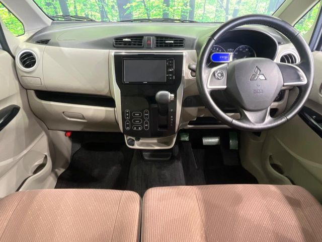 eKワゴンT セーフティパッケージ 4WD