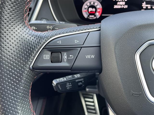 SQ5スポーツバック3.0 4WD