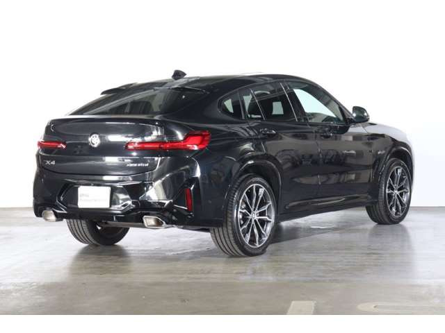 X4xドライブ20d Mスポーツ 4WD