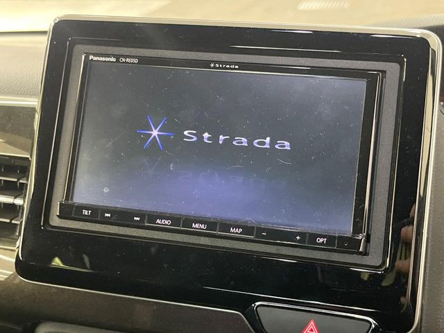 N-BOXカスタムG L ホンダセンシング