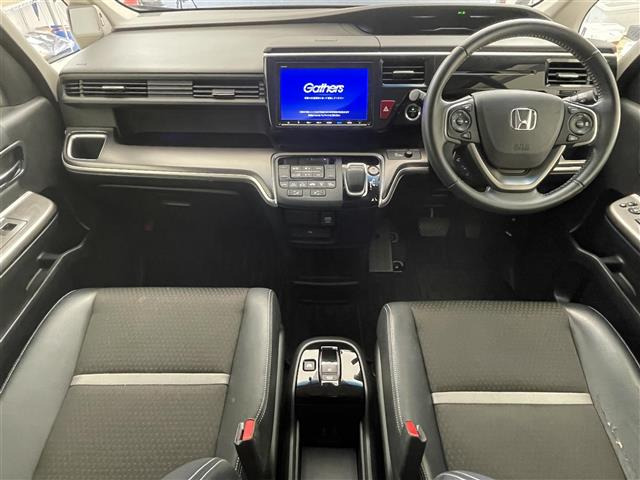 ステップワゴン2.0 e:HEV スパーダ G EX ホンダセンシング