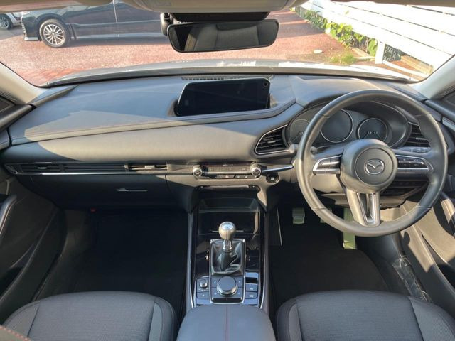 CX-302.0 20S ブラックトーンエディション