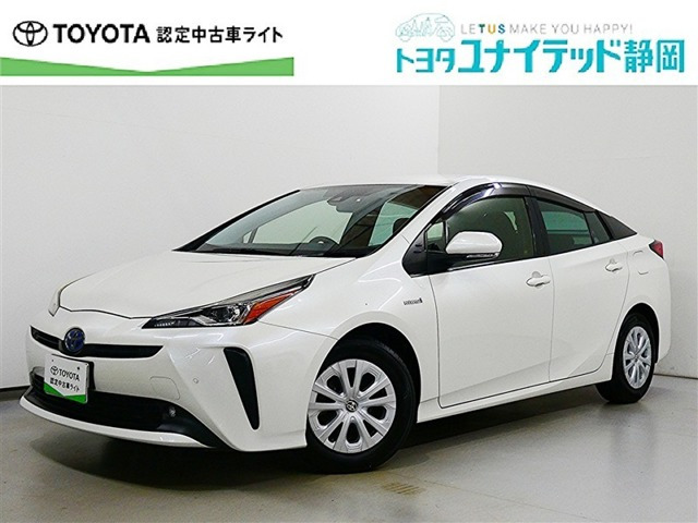 プリウス1.8 S