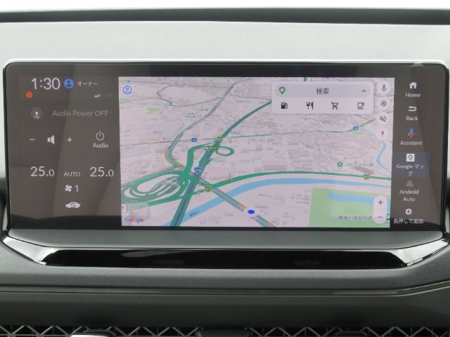 アコード2.0 e:HEV ホンダ センシング 360プラス