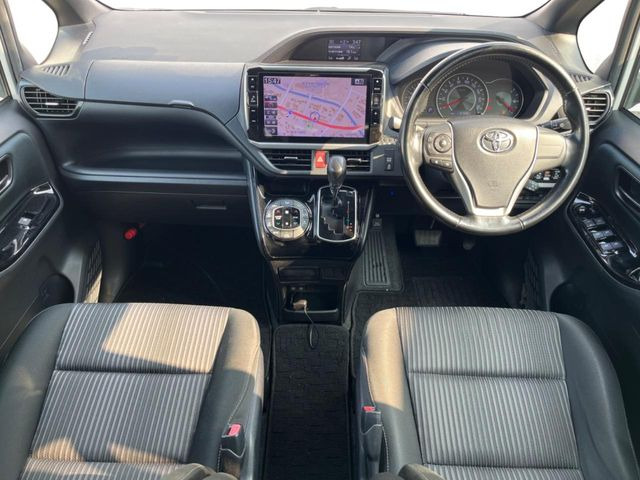 ノア2.0 Si