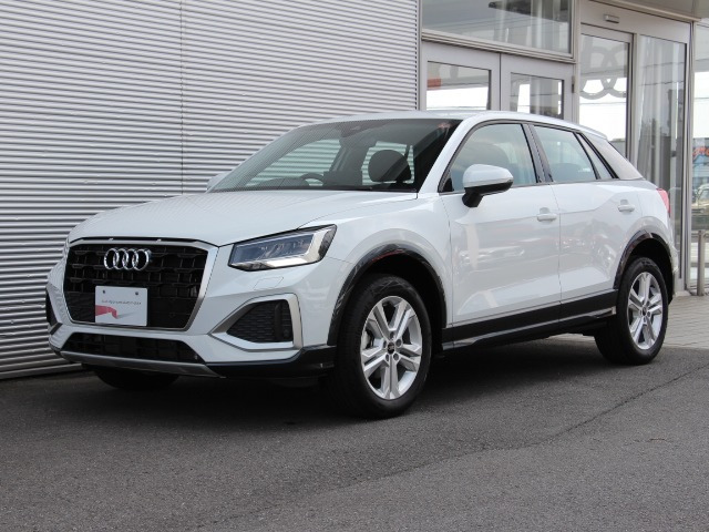 Q235 TFSI アドバンスド