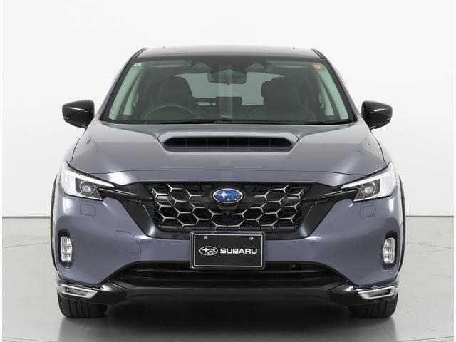 レヴォーグレイバック1.8 リミテッド EX 4WD