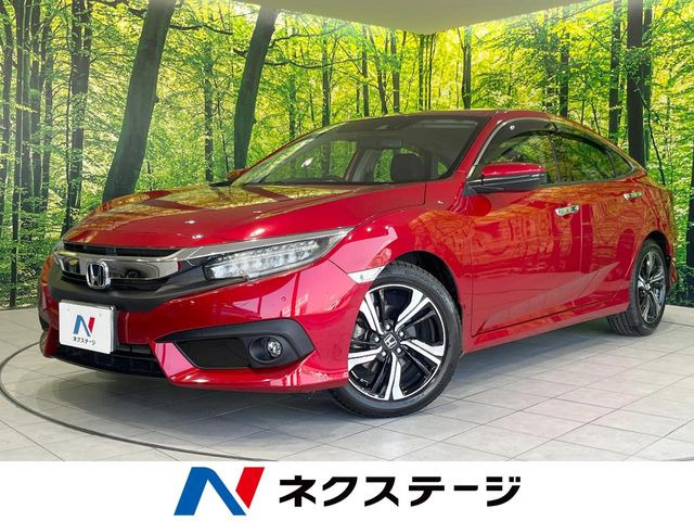 シビック