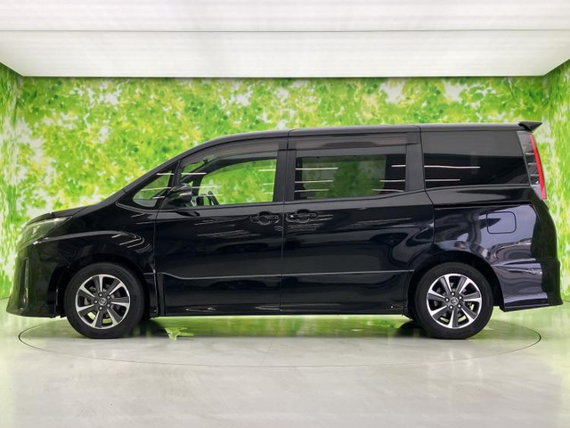 ノア2.0 Si