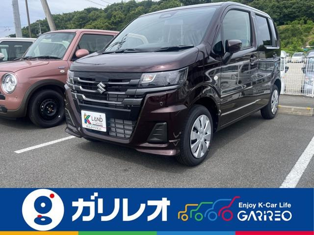 ワゴンRZL