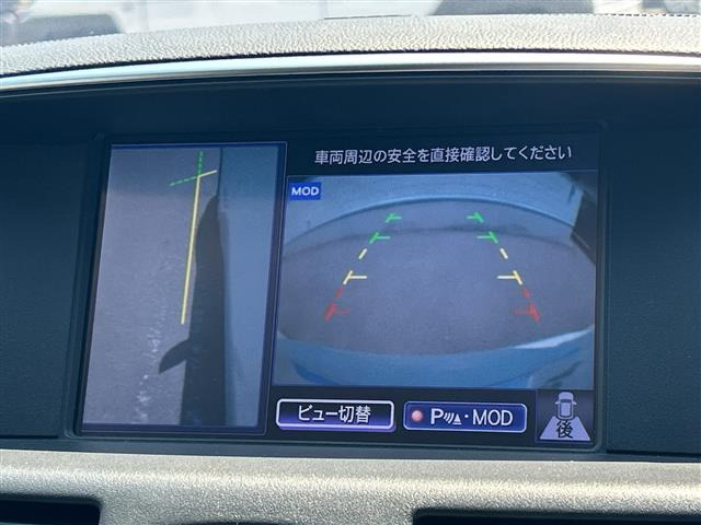フーガハイブリッド3.5