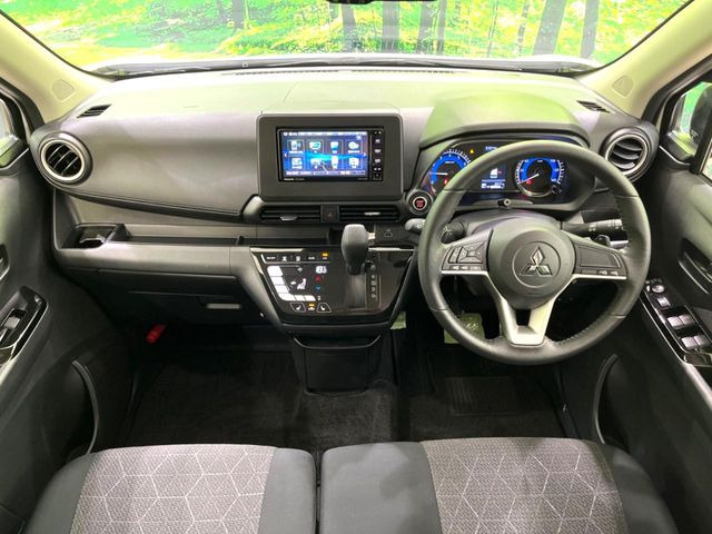 eKクロスT 4WD