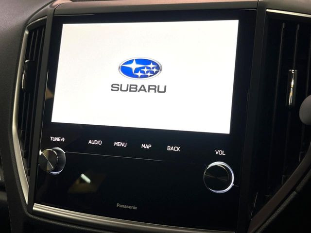 フォレスター2.0 アドバンス 4WD