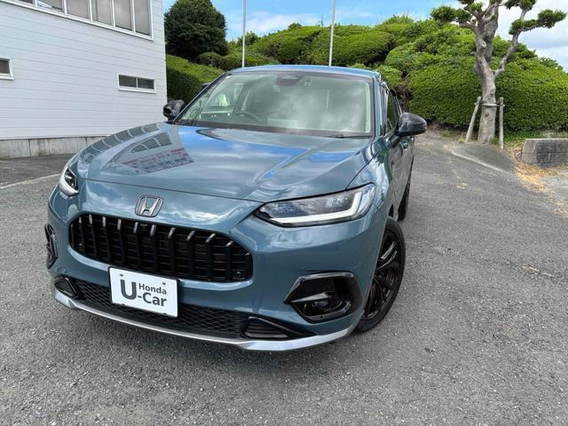 ZR-V1.5 Z