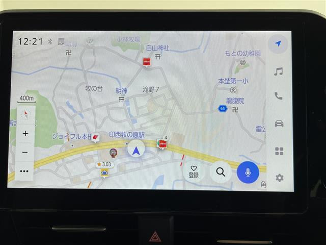 ヴォクシー2.0 S-Z