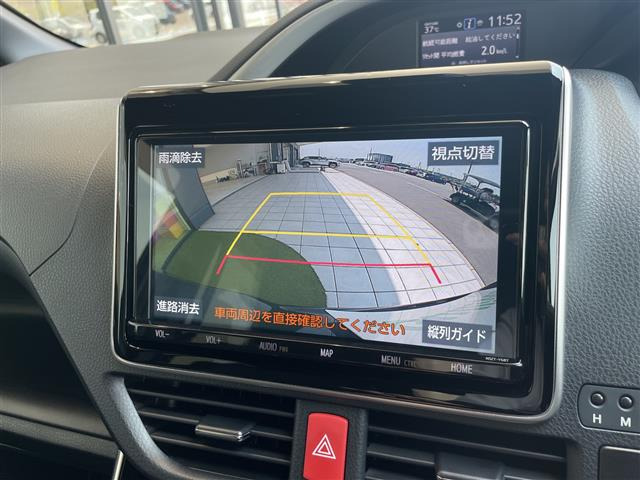 ヴォクシー2.0 ZS 煌II
