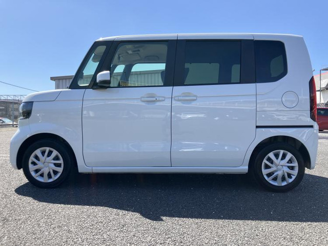 N-BOX
