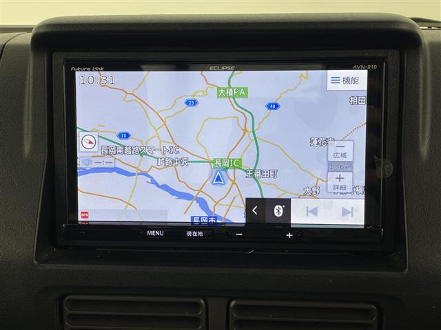 アクティトラックタウン 4WD