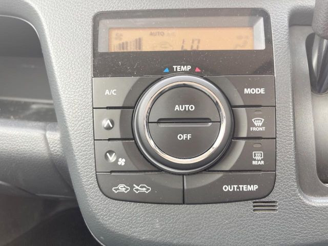 ワゴンRFX