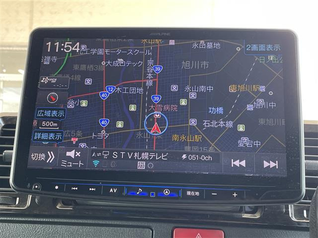 ハイエースバン2.8 スーパーGL ダークプライムII ロング ディーゼル 4WD