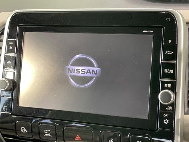 セレナ1.2 e-POWER ハイウェイスターV