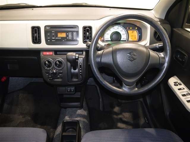 アルトL 4WD
