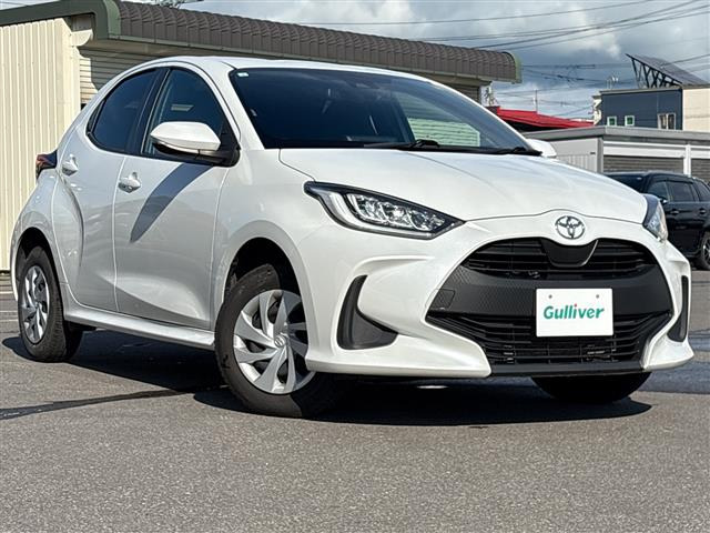 ヤリス1.5 G 4WD