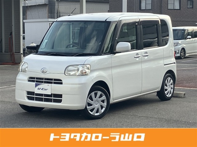 タントX