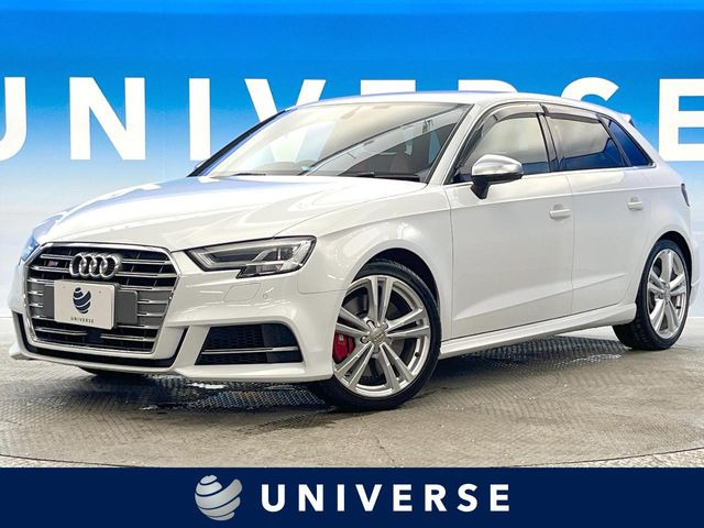 S3スポーツバック