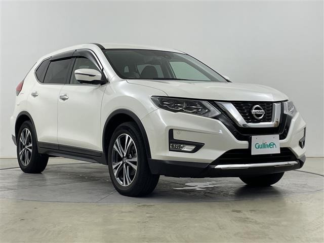 エクストレイル2.0 20Xi 4WD