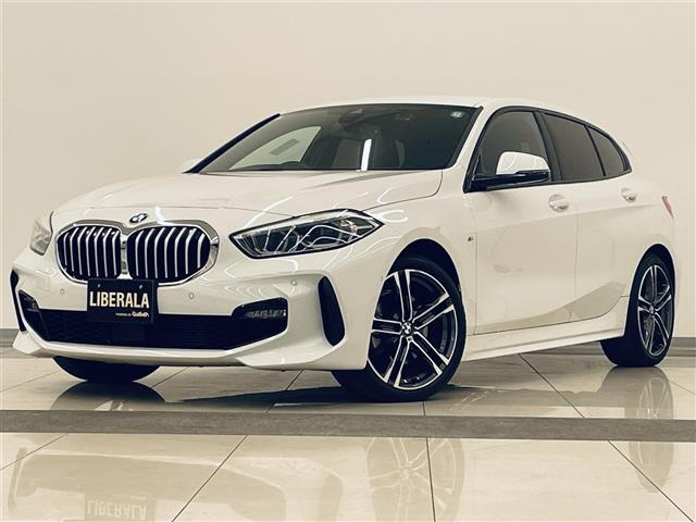 1シリーズ118d Mスポーツ エディション ジョイプラス