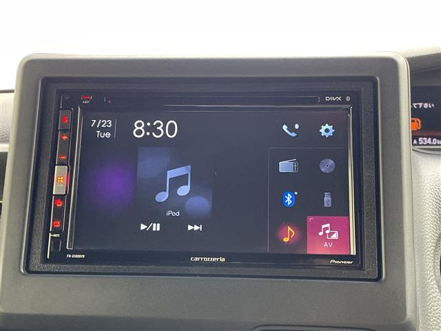 N-BOXカスタムG L ホンダセンシング