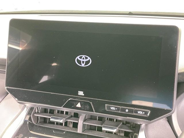 ハリアー2.0 Z レザーパッケージ