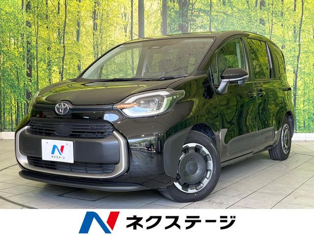 シエンタ1.5 Z